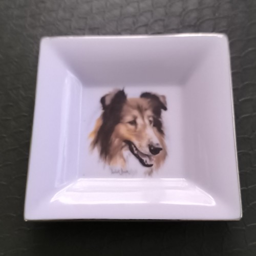 Haviland limoges vide poche - haviland, vide-poche