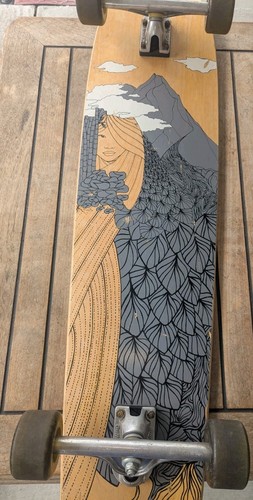 Arbor bamboo complete - arbor,