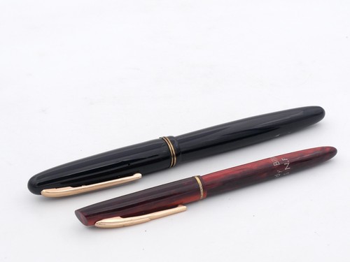 Stylo plume ancien bille - stylo, +