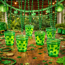 Saint-Patrick Jour Fête