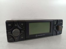 Radio cassette Mercedes BO1150