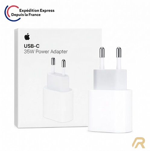 Apple adaptateur secteur - adaptateur,