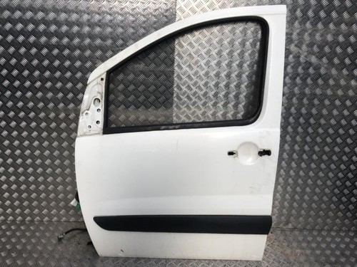 Porte avant gauche - fiat, scudo