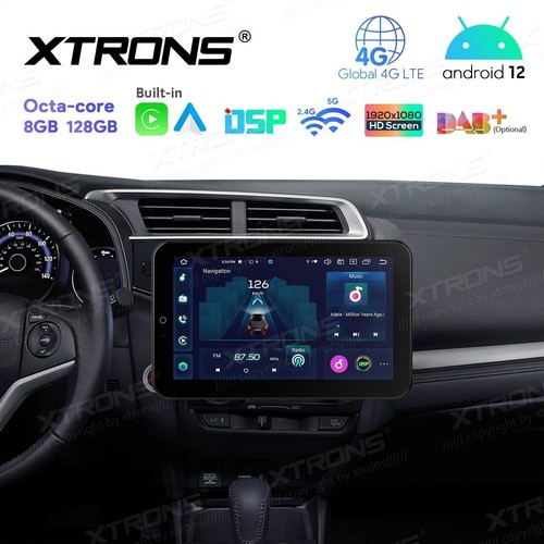 Xtrons tix221l autoradio din - xtrons,