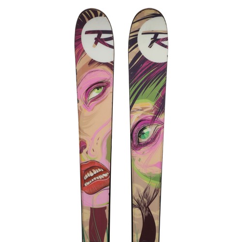 Ski occasion rossignol jib - rossignol,