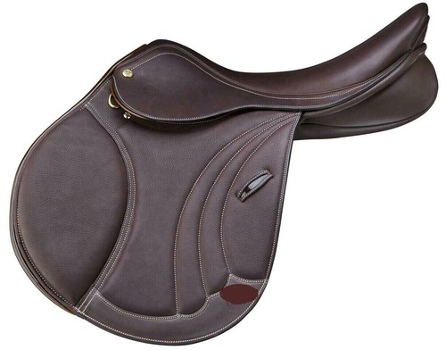 Selle cheval saut - cheval,