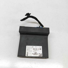 Unité de contrôle des phares