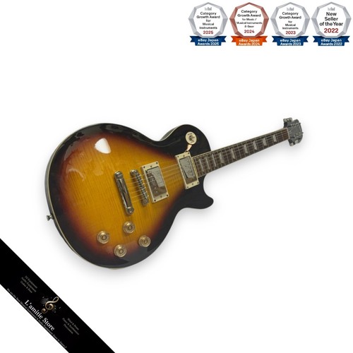 Guitare électrique epiphone - électrique,