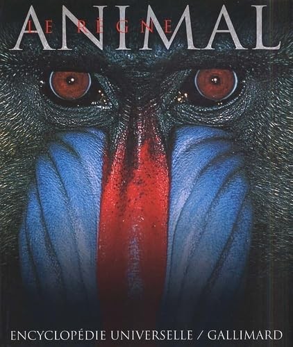 Règne animal collectif - le,