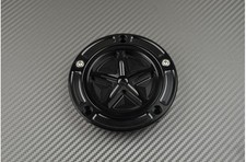 Trappe Essence Réservoir Rapide Noir Sans Clé YAMAHA FAZER 600 RJ025 2002-2003