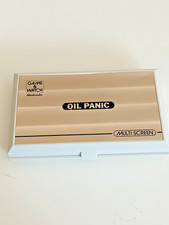 game watch oil panic