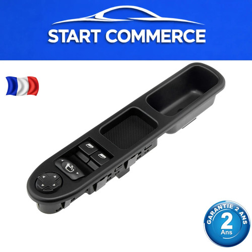 Bouton commande interrupteur - commande,