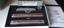 SNCF LS MODELS SET GRAND