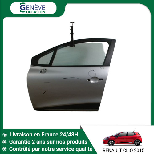 Porte avant gauche - 🇫🇷,