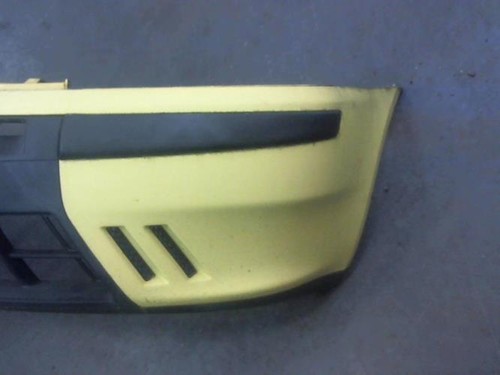 Pare choc avant fiat - pare, 2