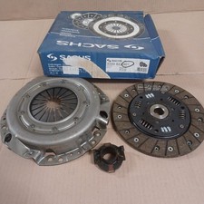 Kit embrayage 3 pièces