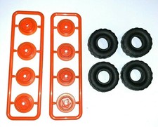 Meccano erector set - erector, cable
