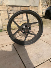 Jante avant kawasaki z 750