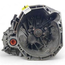 TL4A040 boite a vitesse