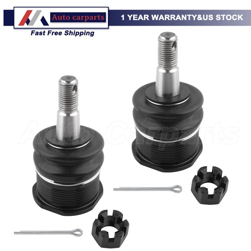 Front upper ball - upper, for