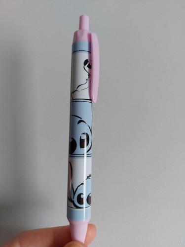 Stylo disney stitch - disney,