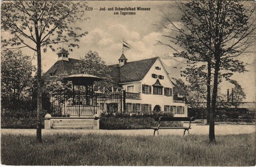 Cpa bad wiessee - ak,