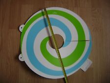 2 Décoration de roue pour vélo VTT enfant Décathlon X 2 neufs