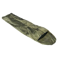 PRO-FORCE KESTREL RIPSTOP CAMPING BIVVY BIVI BAG SURVIE CADETS OLIVE