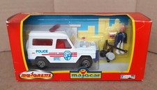 Voiture Miniature Majorette