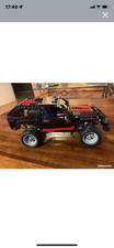LEGO TECHNIC 8081 EXTREME