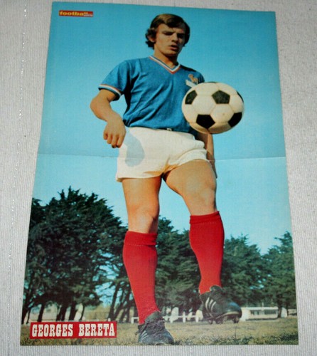 Poster football bereta asse - poster,