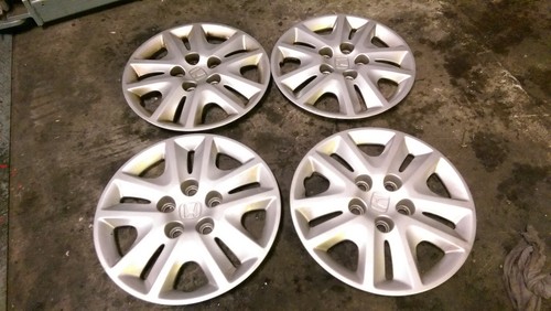 Enjoliveurs honda pouces - enjoliveurs,