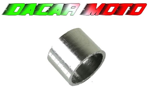 Manchon graphite silencieux - manchon, 38