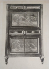 ANCIENNE BELLE GRAVURE 19