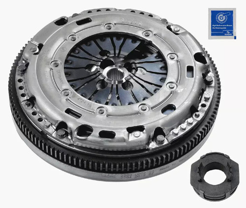 Kit embrayage plus volant