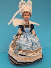 Poupée Le Minor de PONT AVEN