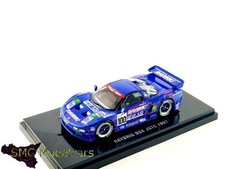 Honda NSX GT500 JGTC 1997