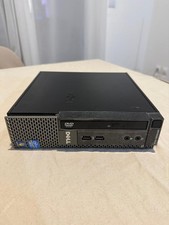 DELL OptiPlex 7010 - i7-3770S