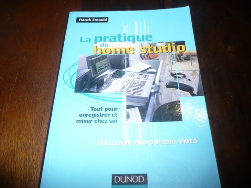 Franck ernould pratique - franck,