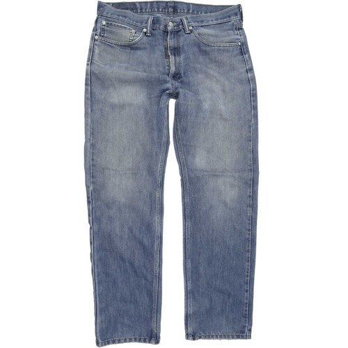 Levi 505 homme bleu - 505,