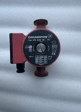 Circulateur Grundfos UPS 25-50 180 – Pompe de chauffage – Neuf / Destockage pro