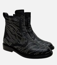 Bottines Zadig Voltaire