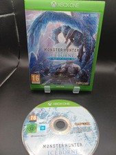 Monster Hunter World -