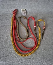 Fourragère triple légion