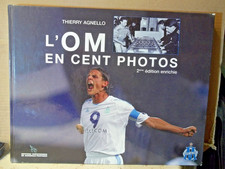 Agnello. L'OM EN CENT PHOTOS