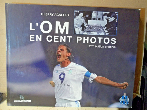 Agnello en cent photos - l'om,