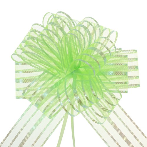 15pcs pouce organza large - pouce,