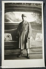 Photo Poilu 14-18 - 49ème RI