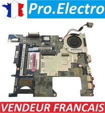 Motherboard Carte Mere portable laptop TOSHIBA NB500 NB505 LA-6851P