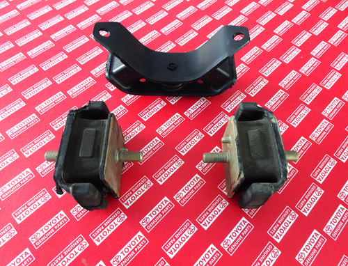 Toyota celica ta22 ta23 ta28 - celica,